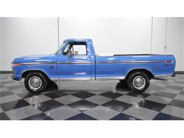 1976 Ford F150 (CC-1179294) for sale in Lithia Springs, Georgia