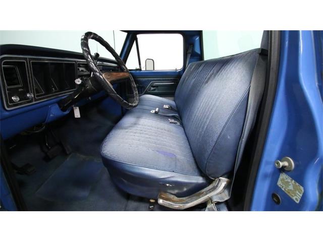 1976 Ford F150 (CC-1179294) for sale in Lithia Springs, Georgia