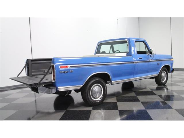 1976 Ford F150 (CC-1179294) for sale in Lithia Springs, Georgia