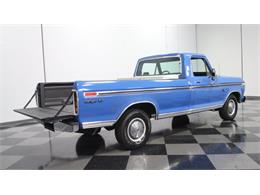 1976 Ford F150 (CC-1179294) for sale in Lithia Springs, Georgia