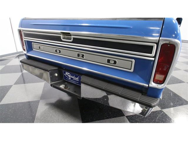 1976 Ford F150 (CC-1179294) for sale in Lithia Springs, Georgia