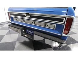1976 Ford F150 (CC-1179294) for sale in Lithia Springs, Georgia