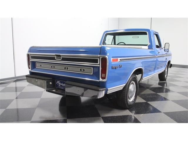 1976 Ford F150 (CC-1179294) for sale in Lithia Springs, Georgia
