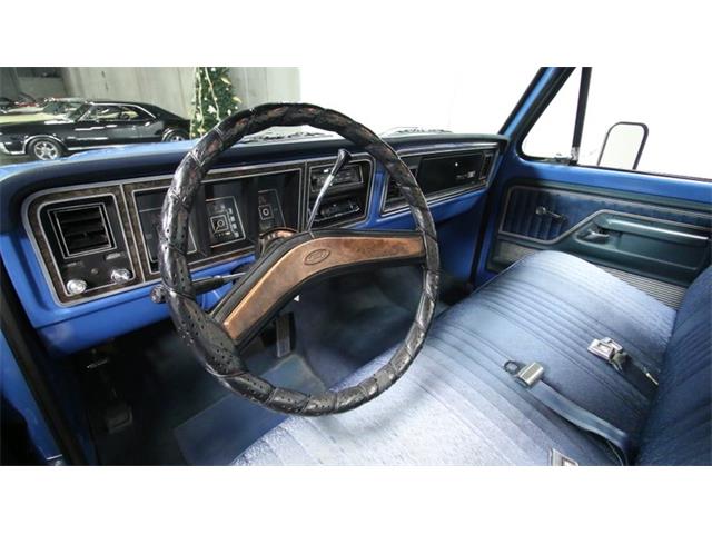 1976 Ford F150 (CC-1179294) for sale in Lithia Springs, Georgia