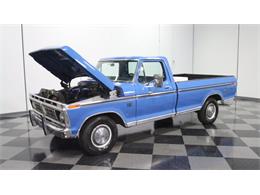 1976 Ford F150 (CC-1179294) for sale in Lithia Springs, Georgia