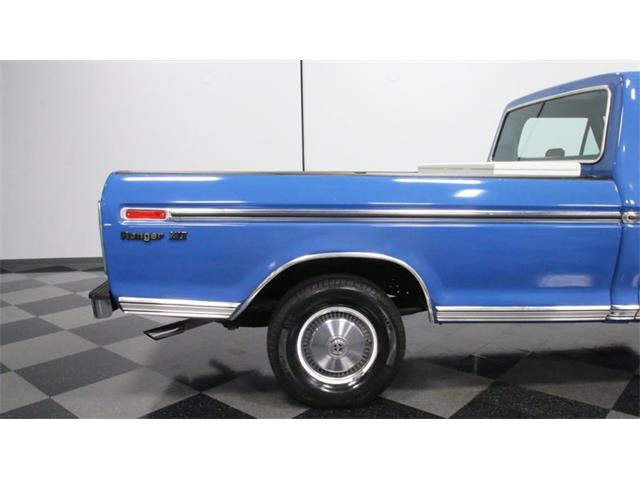 1976 Ford F150 (CC-1179294) for sale in Lithia Springs, Georgia