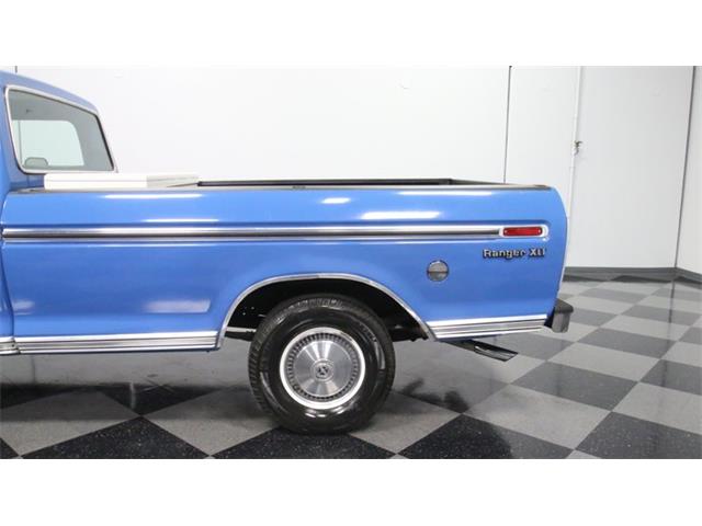 1976 Ford F150 (CC-1179294) for sale in Lithia Springs, Georgia