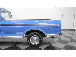 1976 Ford F150 (CC-1179294) for sale in Lithia Springs, Georgia