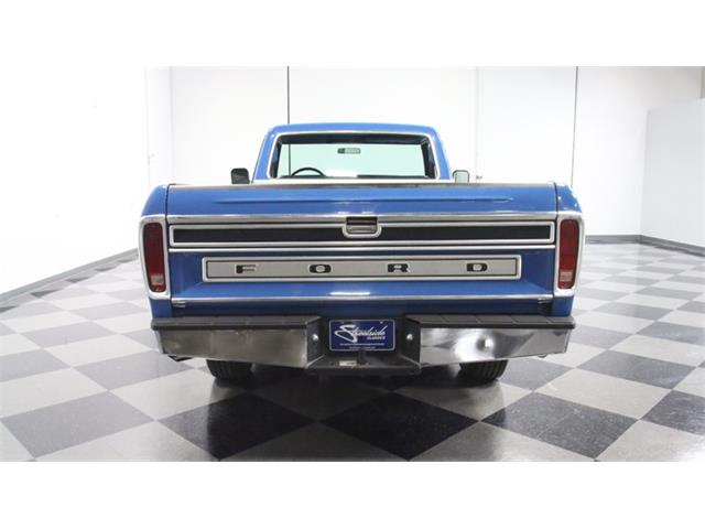 1976 Ford F150 (CC-1179294) for sale in Lithia Springs, Georgia