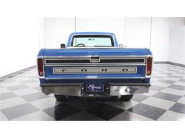 1976 Ford F150 (CC-1179294) for sale in Lithia Springs, Georgia