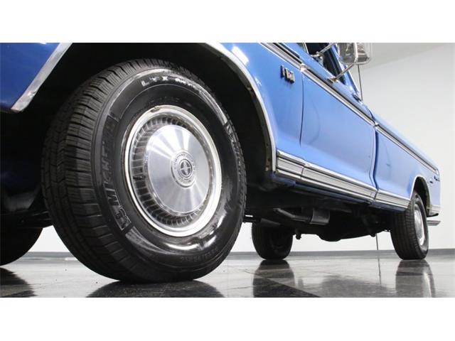 1976 Ford F150 (CC-1179294) for sale in Lithia Springs, Georgia