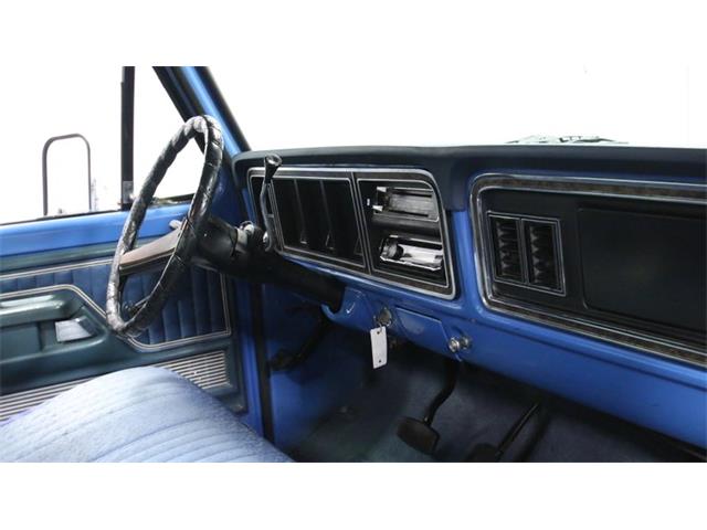 1976 Ford F150 (CC-1179294) for sale in Lithia Springs, Georgia