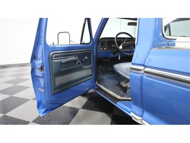 1976 Ford F150 (CC-1179294) for sale in Lithia Springs, Georgia