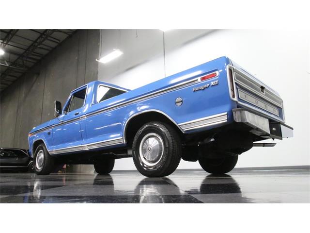 1976 Ford F150 (CC-1179294) for sale in Lithia Springs, Georgia