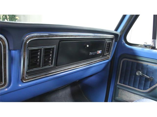 1976 Ford F150 (CC-1179294) for sale in Lithia Springs, Georgia