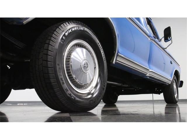 1976 Ford F150 (CC-1179294) for sale in Lithia Springs, Georgia