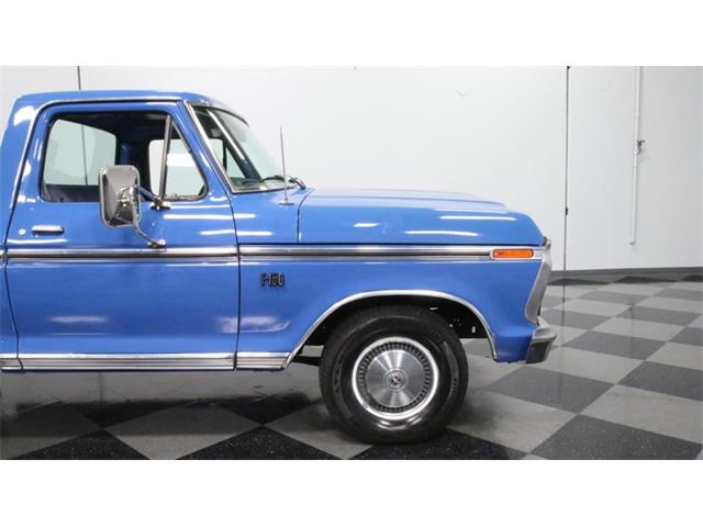 1976 Ford F150 (CC-1179294) for sale in Lithia Springs, Georgia