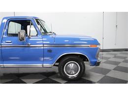 1976 Ford F150 (CC-1179294) for sale in Lithia Springs, Georgia