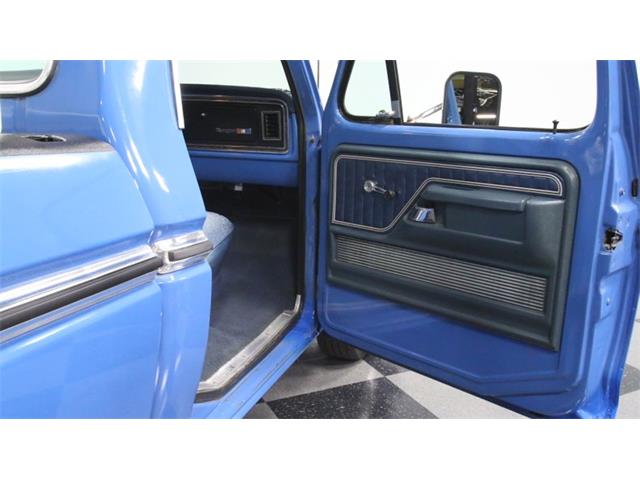 1976 Ford F150 (CC-1179294) for sale in Lithia Springs, Georgia