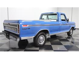 1976 Ford F150 (CC-1179294) for sale in Lithia Springs, Georgia