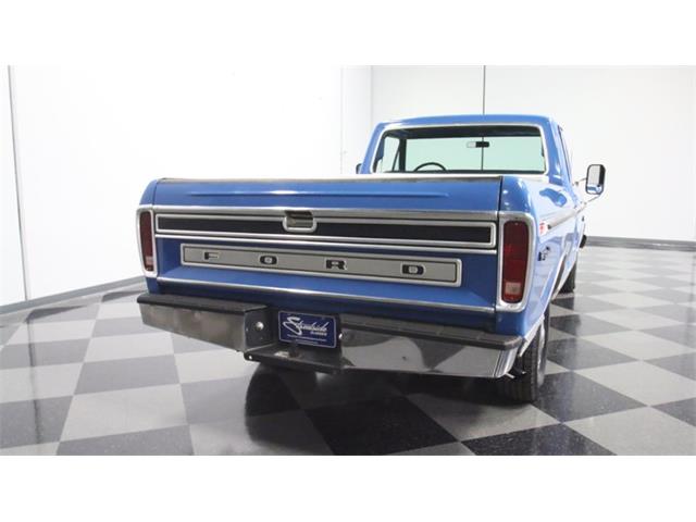 1976 Ford F150 (CC-1179294) for sale in Lithia Springs, Georgia
