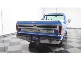 1976 Ford F150 (CC-1179294) for sale in Lithia Springs, Georgia