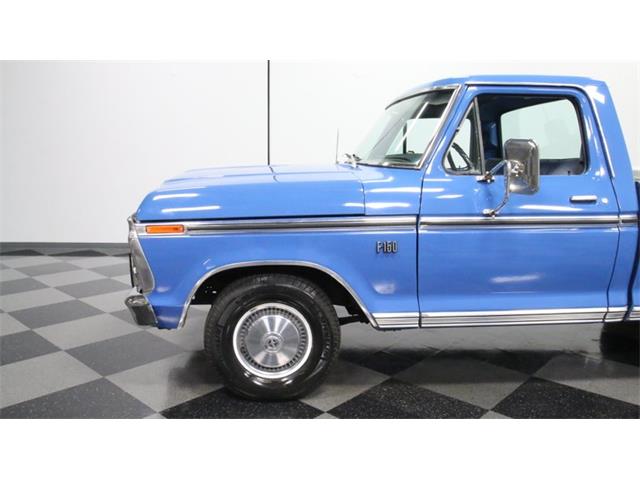 1976 Ford F150 (CC-1179294) for sale in Lithia Springs, Georgia