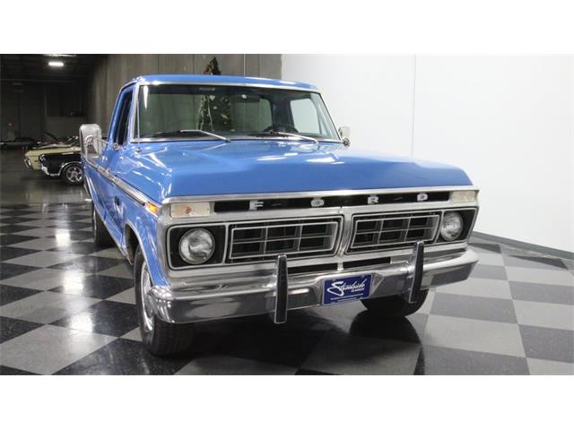 1976 Ford F150 (CC-1179294) for sale in Lithia Springs, Georgia