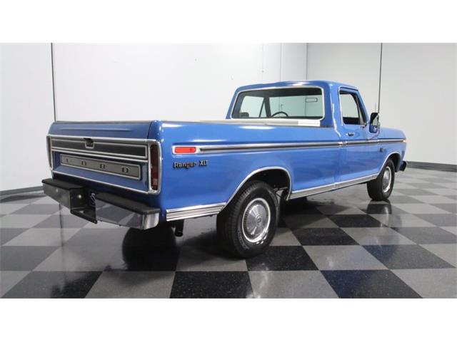 1976 Ford F150 (CC-1179294) for sale in Lithia Springs, Georgia