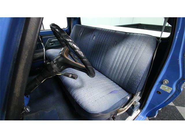 1976 Ford F150 (CC-1179294) for sale in Lithia Springs, Georgia