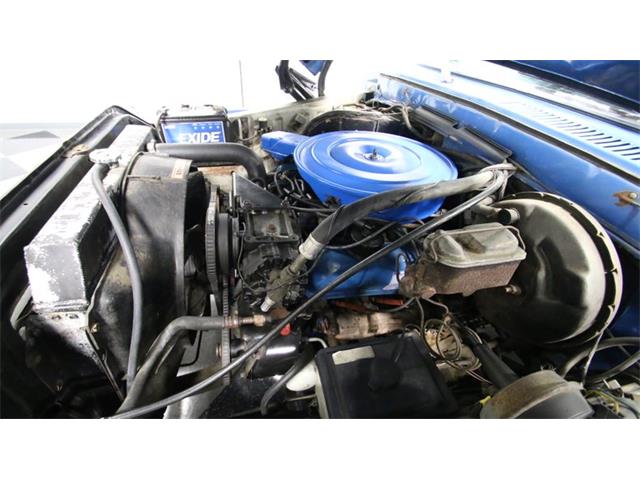 1976 Ford F150 (CC-1179294) for sale in Lithia Springs, Georgia