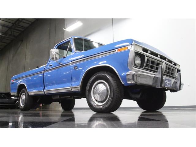 1976 Ford F150 (CC-1179294) for sale in Lithia Springs, Georgia