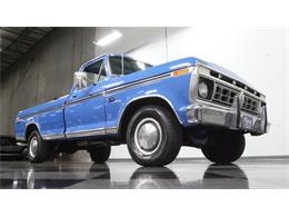 1976 Ford F150 (CC-1179294) for sale in Lithia Springs, Georgia