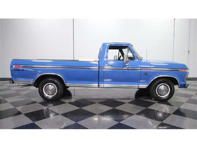 1976 Ford F150 (CC-1179294) for sale in Lithia Springs, Georgia