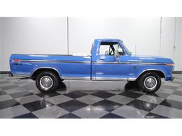 1976 Ford F150 (CC-1179294) for sale in Lithia Springs, Georgia