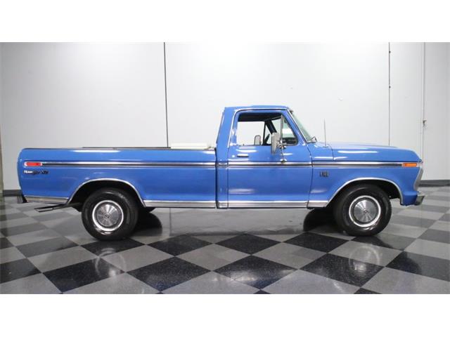 1976 Ford F150 (CC-1179294) for sale in Lithia Springs, Georgia