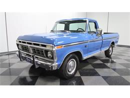 1976 Ford F150 (CC-1179294) for sale in Lithia Springs, Georgia