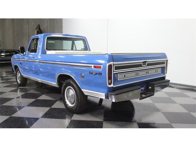 1976 Ford F150 (CC-1179294) for sale in Lithia Springs, Georgia