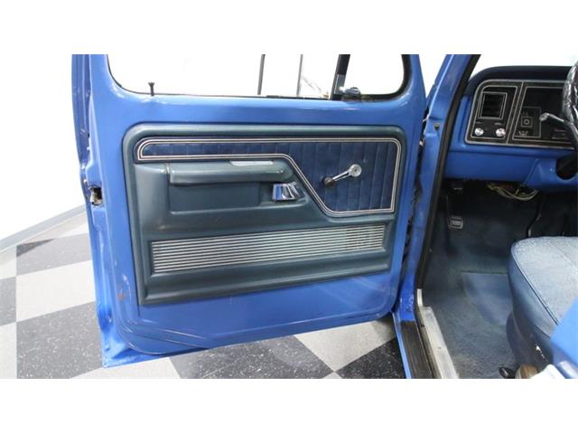 1976 Ford F150 (CC-1179294) for sale in Lithia Springs, Georgia