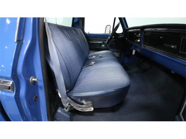 1976 Ford F150 (CC-1179294) for sale in Lithia Springs, Georgia