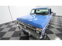1976 Ford F150 (CC-1179294) for sale in Lithia Springs, Georgia