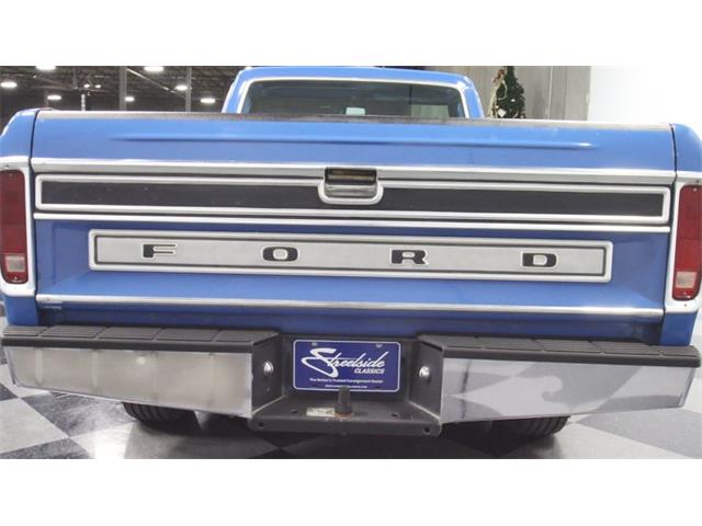 1976 Ford F150 (CC-1179294) for sale in Lithia Springs, Georgia