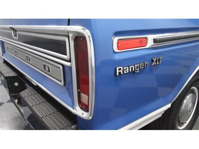 1976 Ford F150 (CC-1179294) for sale in Lithia Springs, Georgia