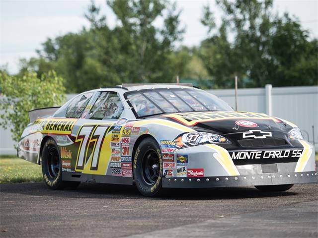 2007 Chevrolet Monte Carlo SS NASCAR &quot;Bobby Labonte #77&quot; (CC-1179308) for sale in Phoenix, Arizona