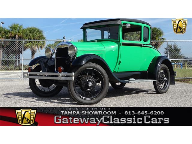 1928 Ford Model A (CC-1179318) for sale in Ruskin, Florida
