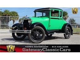 1928 Ford Model A (CC-1179318) for sale in Ruskin, Florida