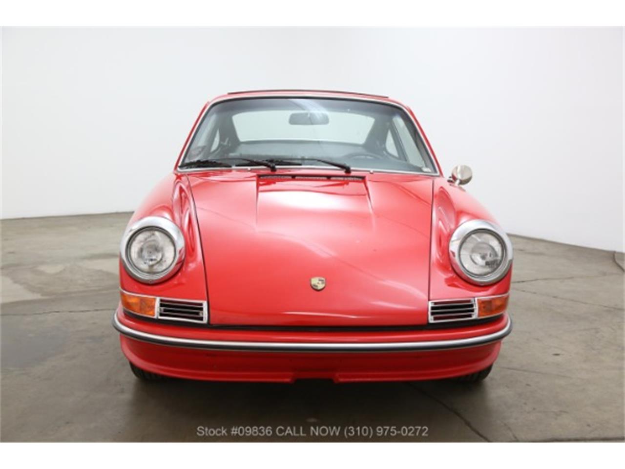 1967 Porsche 911 For Sale | ClassicCars.com | CC-1179323