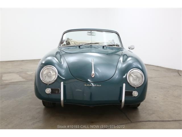 1959 Porsche 356A (CC-1179329) for sale in Beverly Hills, California