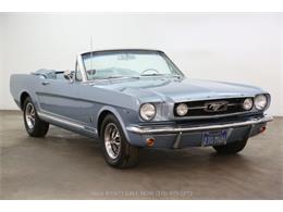 1966 Ford Mustang (CC-1179331) for sale in Beverly Hills, California