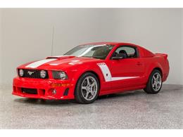 2008 Ford Mustang (CC-1179347) for sale in Concord, North Carolina